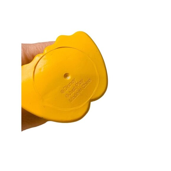 Disney Junior Donald Duck 5" Squeezey Bath Toy Just Play - Picture 6 of 6